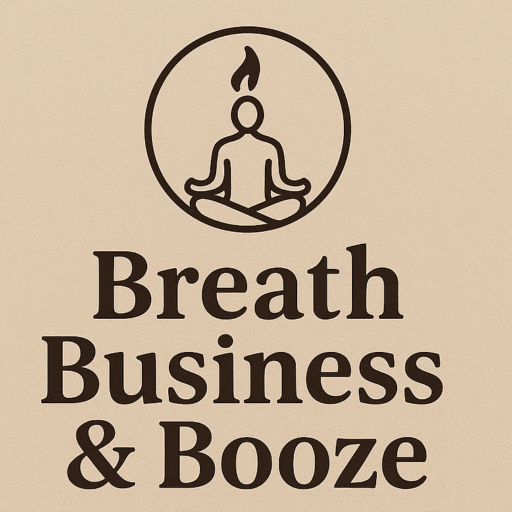 Breathwork Groningen | Combined with Business & Booze